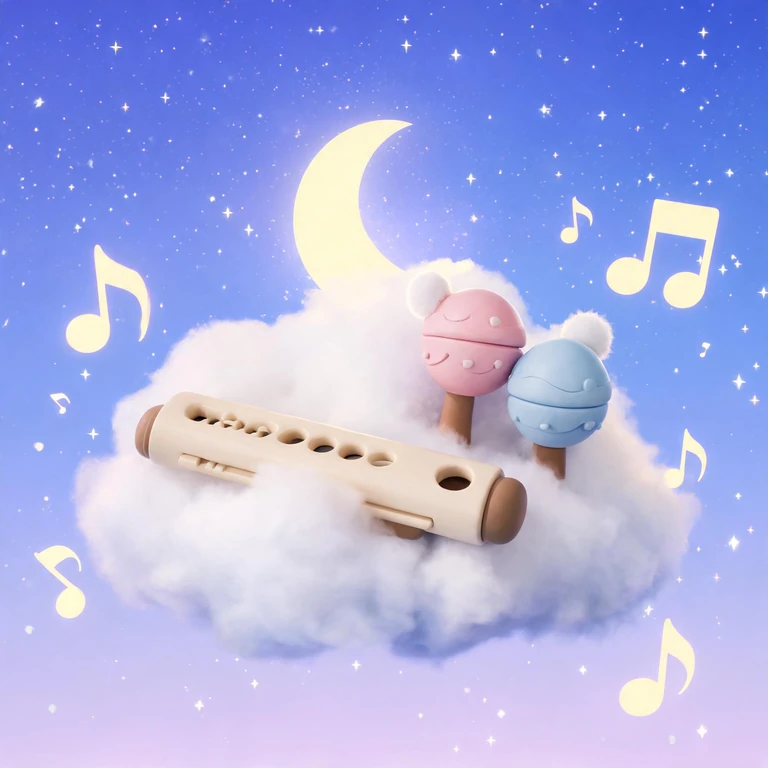 星空律动