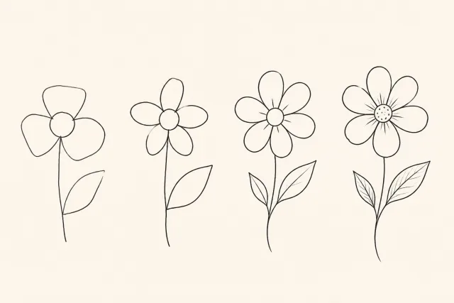 简笔画