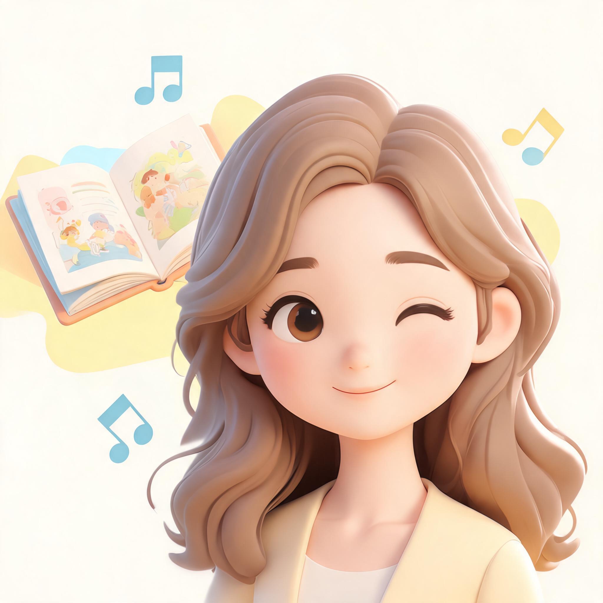 安安妈妈
